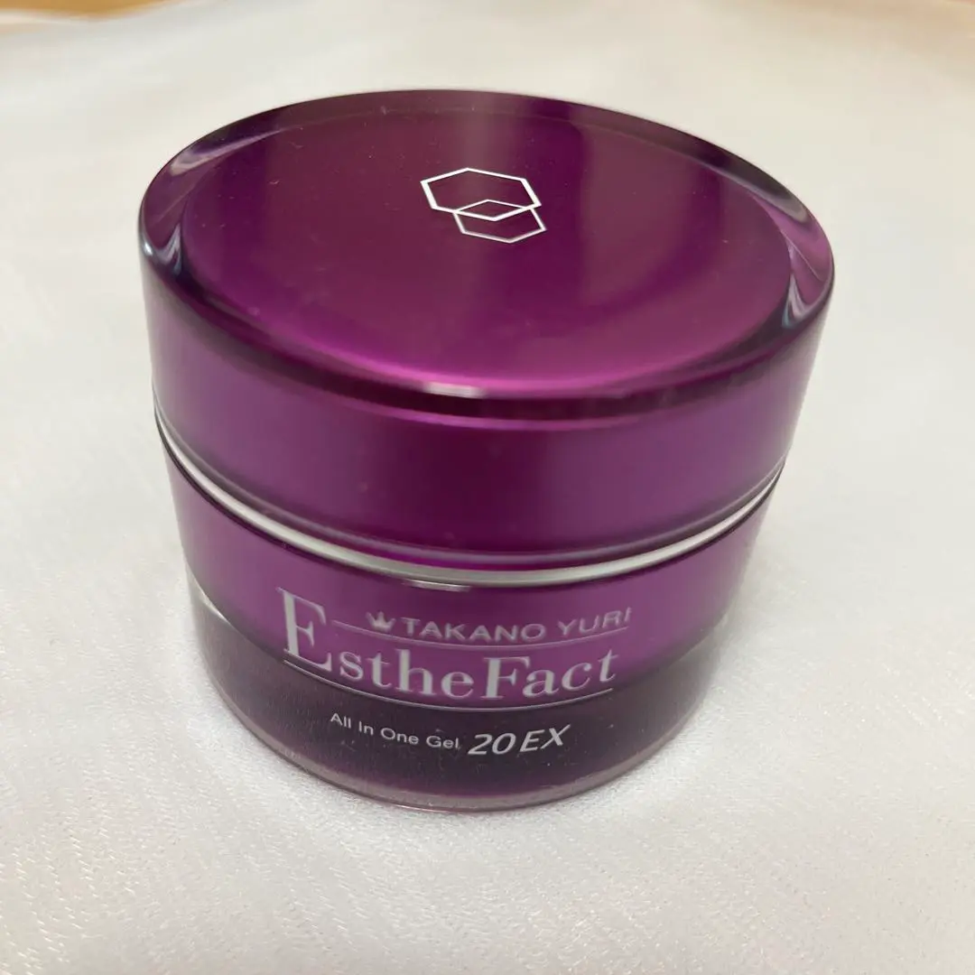 my☆未使用☆ エステファクト オールインワンジェル 20ex 50g 2点 Amazon | エステファクト オールインワンジェル 20EX 新エステ
