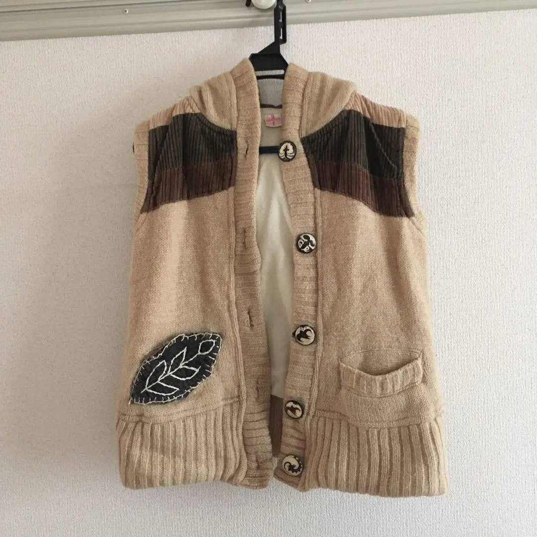 GROOVY GROUPIE グルーピーグルーピー　アウター　コート　新品 GROUPIE コート アウター 「GROUPIE」グルーピー/ GOWN