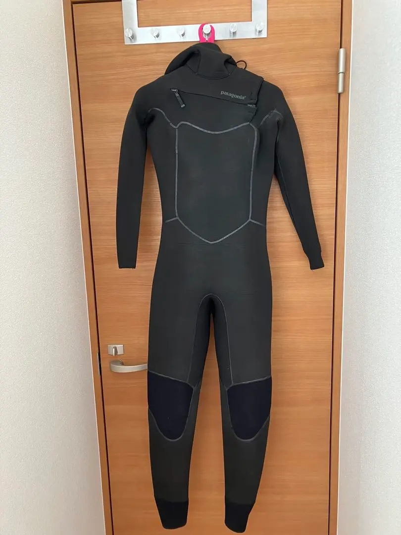 2025年最新】patagonia ウエットスーツの人気アイテム - メルカリ