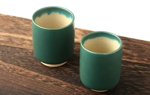 青緑釉 宝瓶 急須 煎茶道具 上野焼 企救焼 青磁 青緑釉 宝瓶 急須 煎茶道具 上野焼 企救焼 青磁 その他茶器
