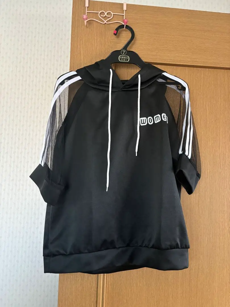anonenone　アノネノネ　ジャージ　黒×黒　漆黒　アノジャ　セットアップ アノネジャージセットアップのページ|アノネノネ