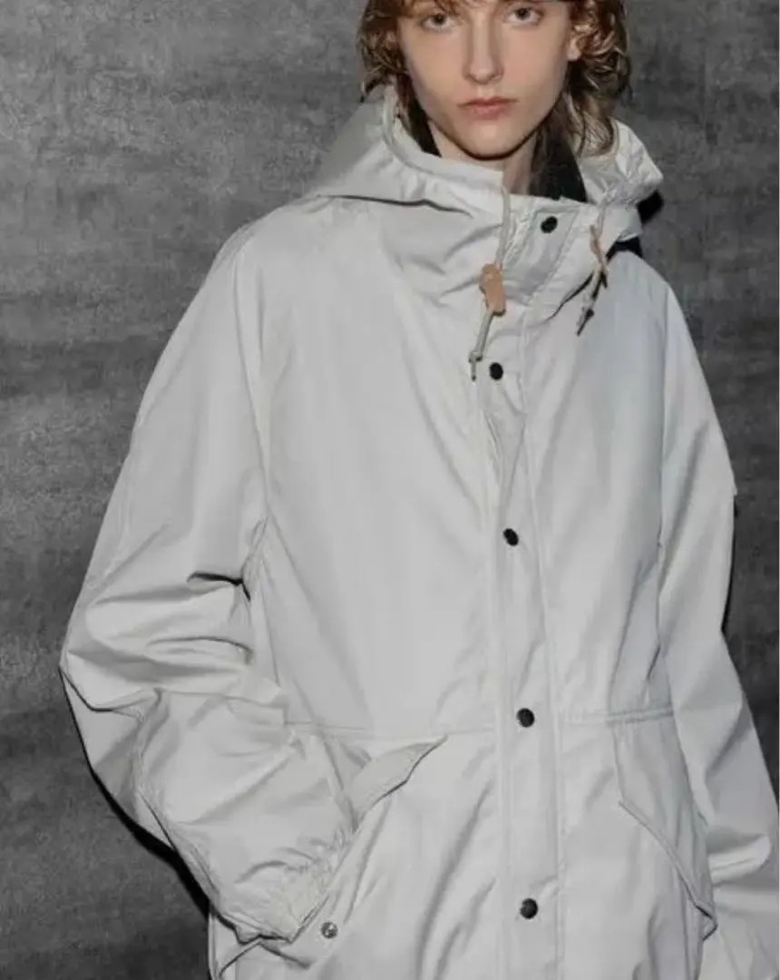 Thumbnail of Excellent condition The North Face Purple Label x Monkey Time Special Edition size M