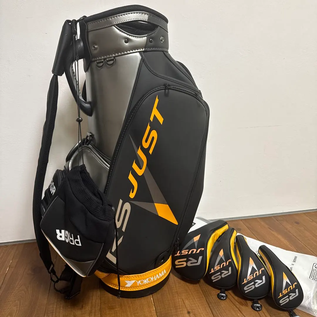 2025年最新】uST キャディバッグの人気アイテム - メルカリ