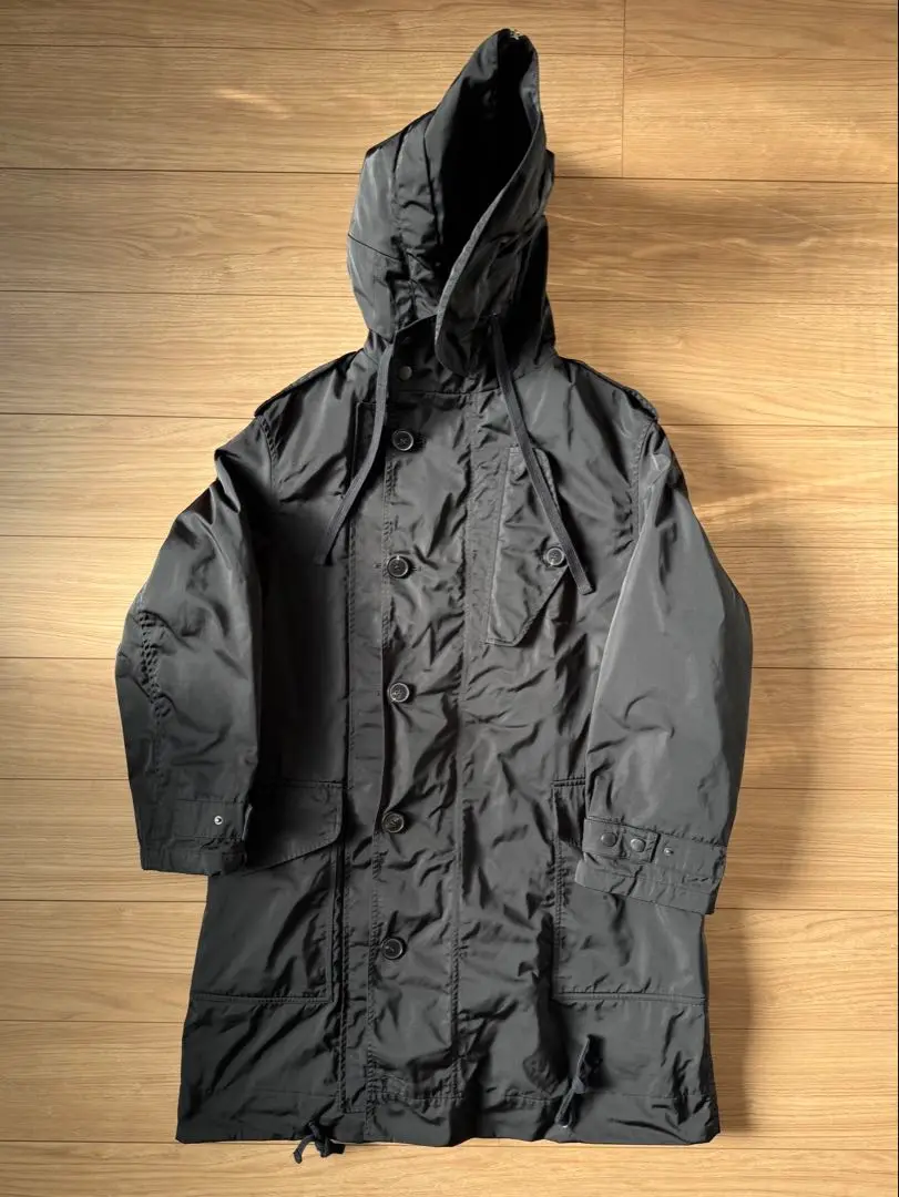 Thumbnail of DRIES VAN NOTEN VERRELI 6355 size S