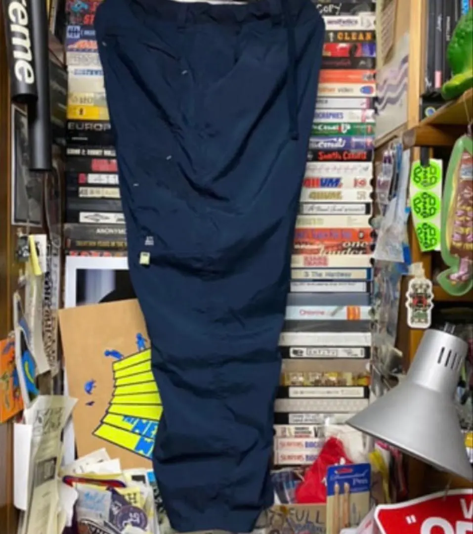 2025年最新】SSZ ah ペインターパンツの人気アイテム - メルカリ