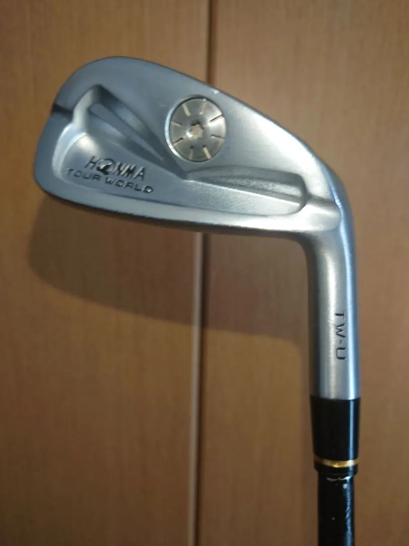 2025年最新】ホンマ アイアン型 ユーティリティの人気アイテム - メルカリ