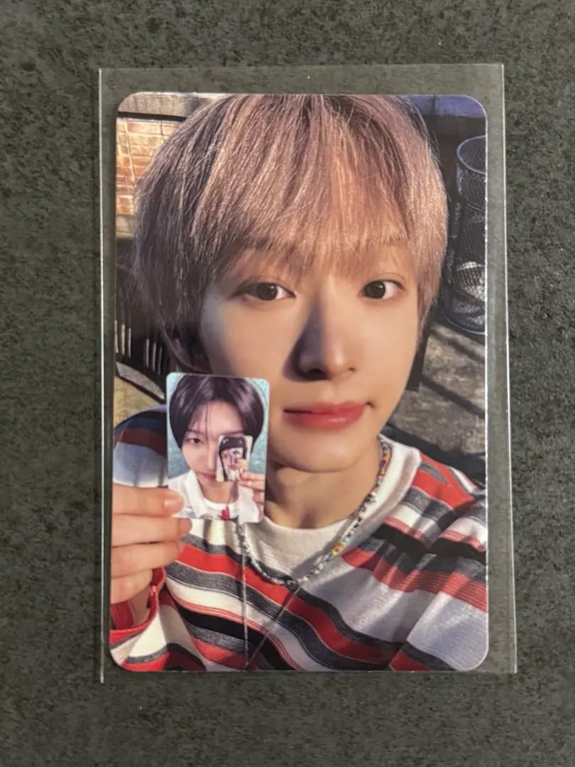 Thumbnail of KICKFLIP My First Flip Donhwa ktown4u Store Benefit