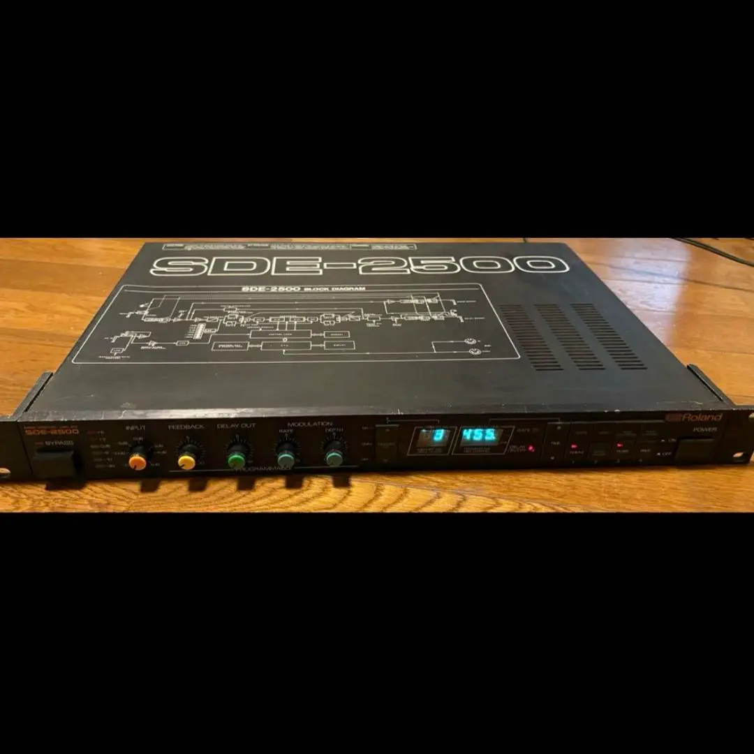2025年最新】Roland SDE-2500の人気アイテム - メルカリ