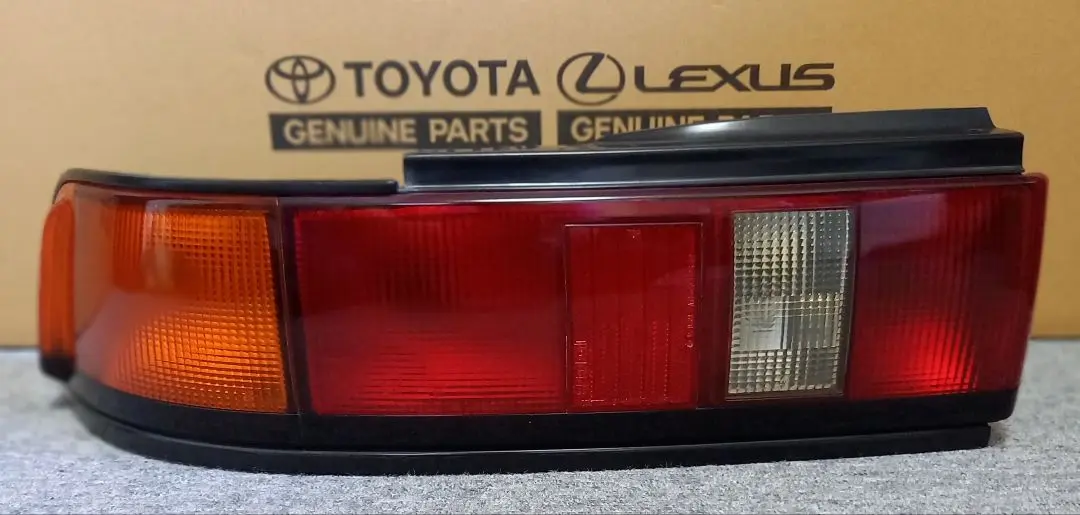 トヨタ MR2 SW20 テールランプ 後期 ※フォロー割OK 2025年最新】SW20 テールランプの人気アイテム - メルカリ