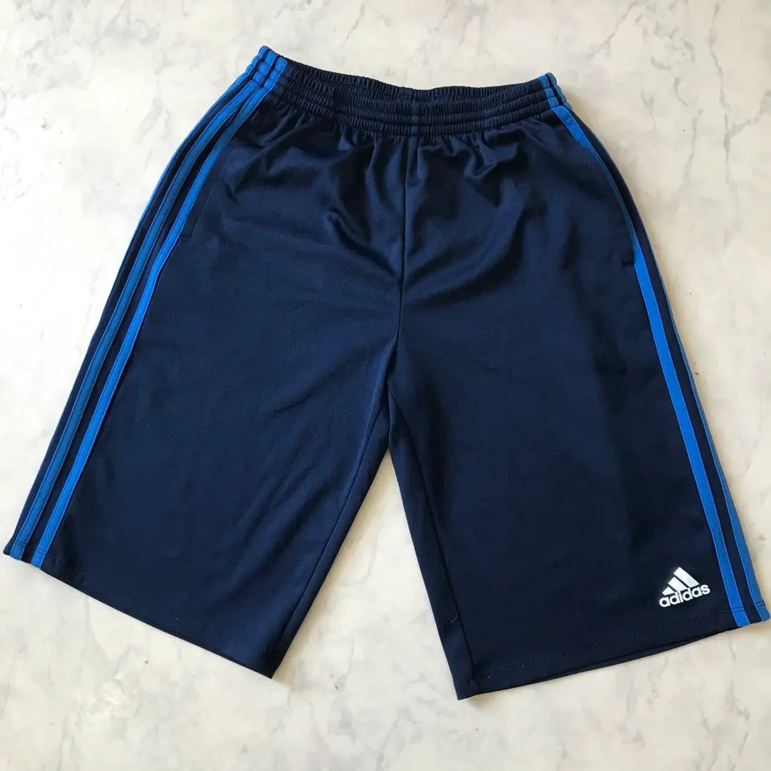 Thumbnail of Adidas Climalite Cool and Dry Shorts 150-160