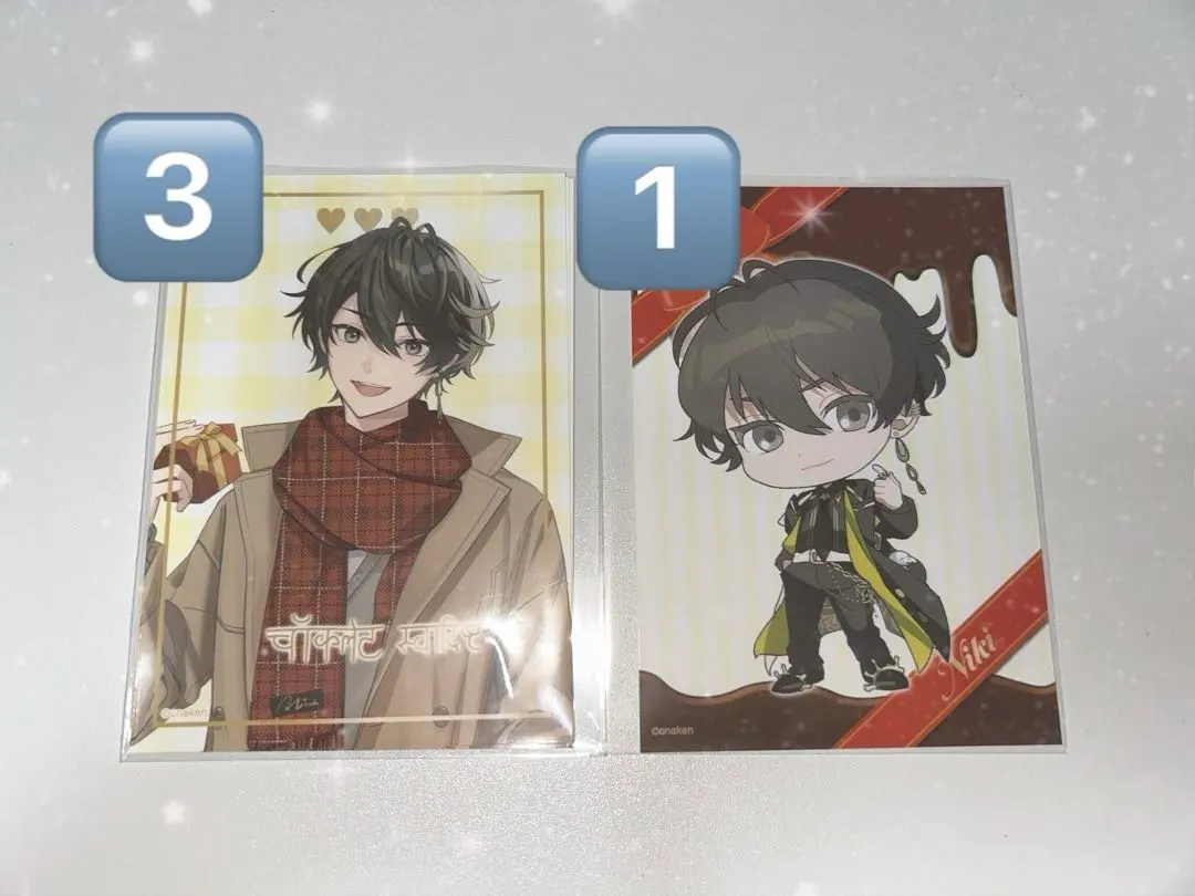 Thumbnail of Jyoshi Kenkyu Daigaku (Women's Research University) bromide (photo) Niki