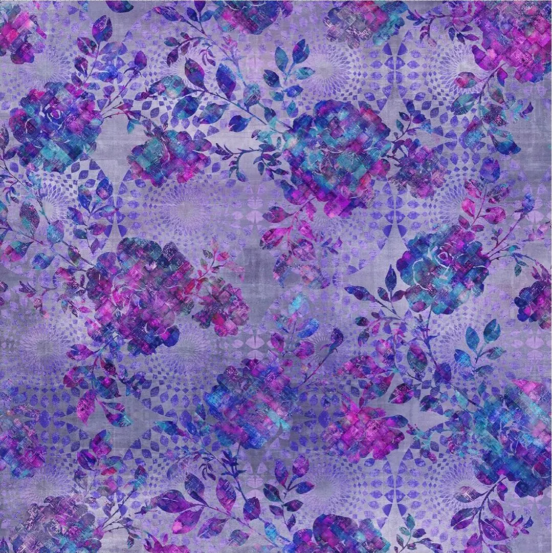 Thumbnail of 45cm Purple Rose Halcyon Roses Purple 2HN-3