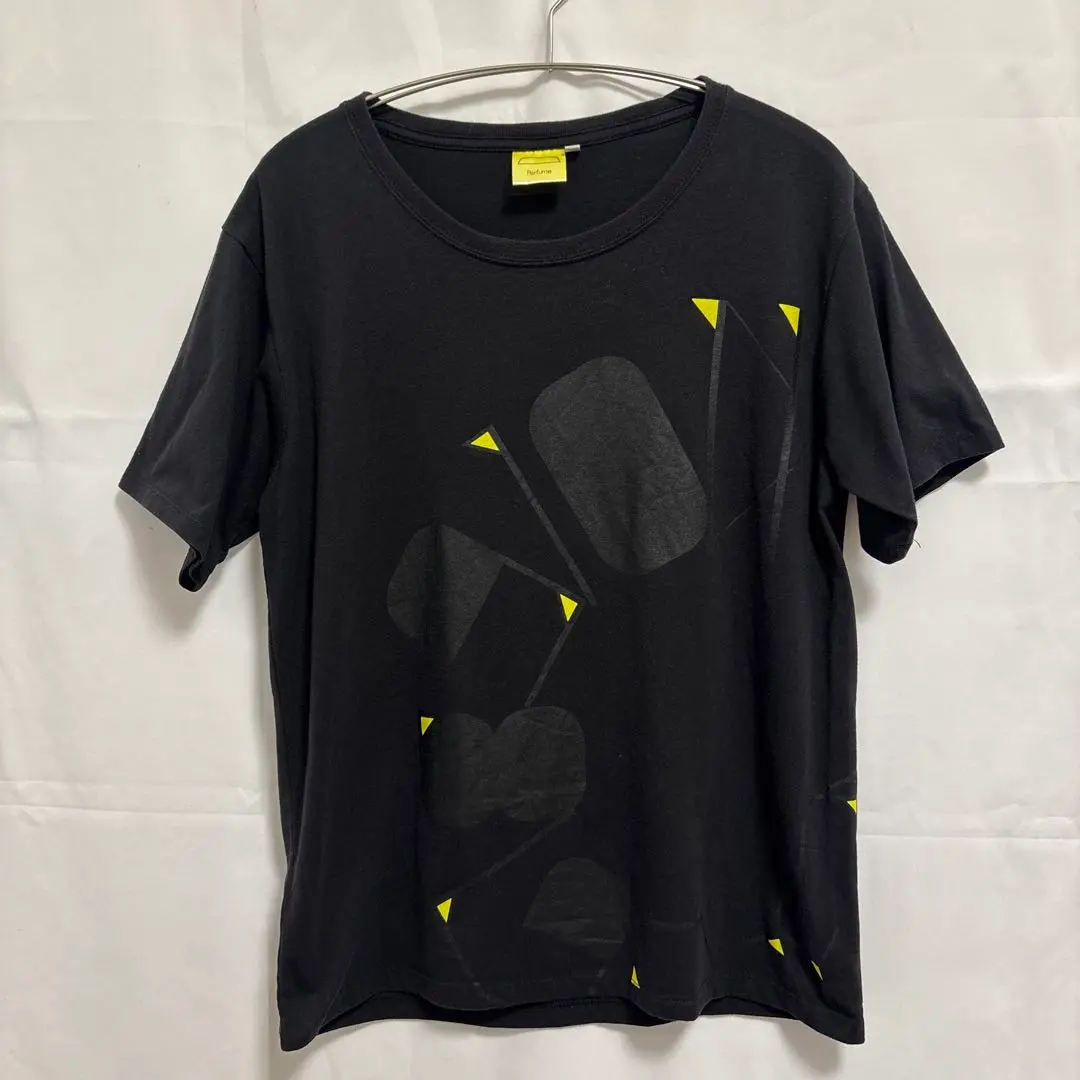新品 未使用 Perfume パフューム ZOZ5 ロン T シャツ Mサイズ 2025年最新】パフューム tokyodomeの人気アイテム - メルカリ