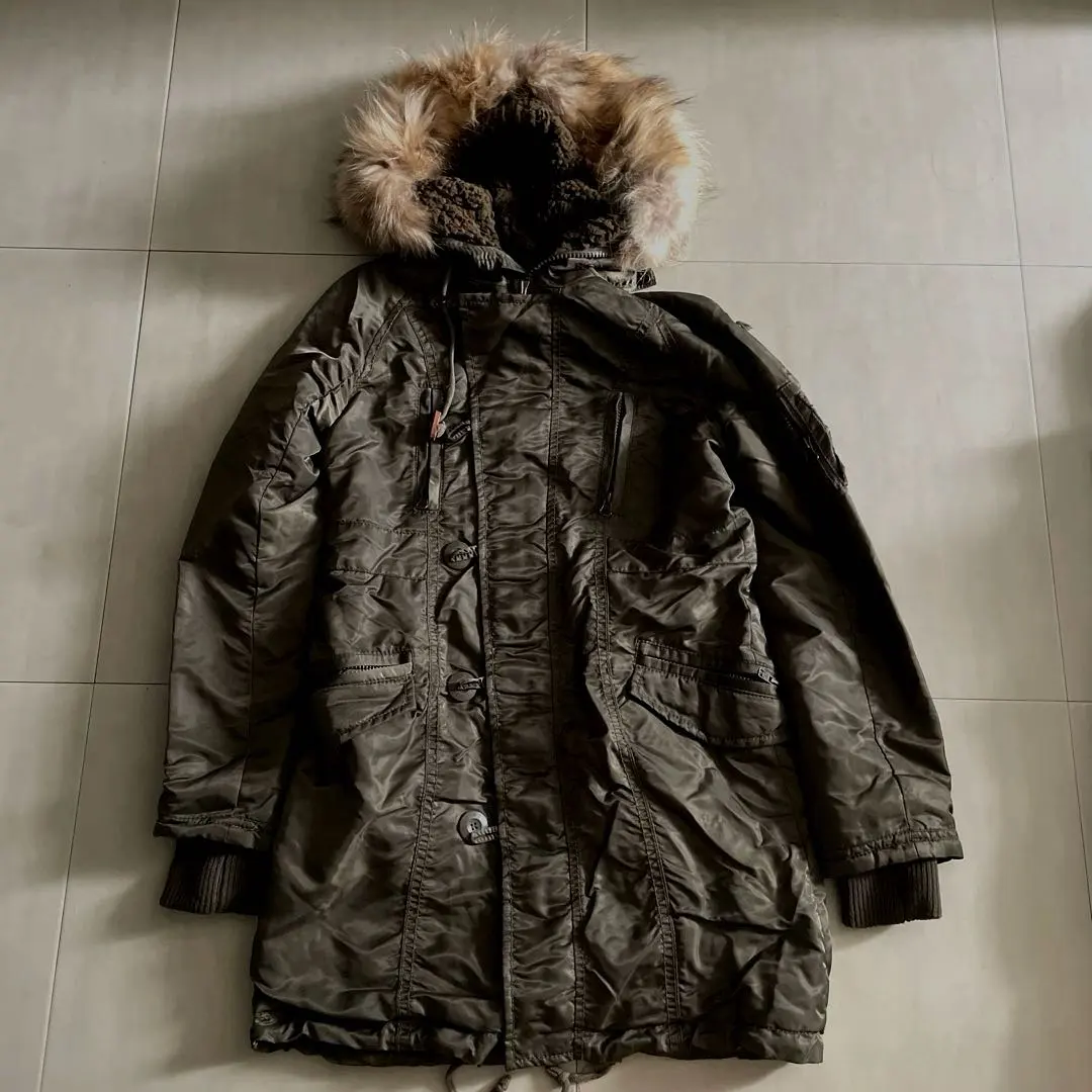 GOAコート goa モッズコートのおすすめ人気商品一覧 通販 - Yahoo!ショッピング