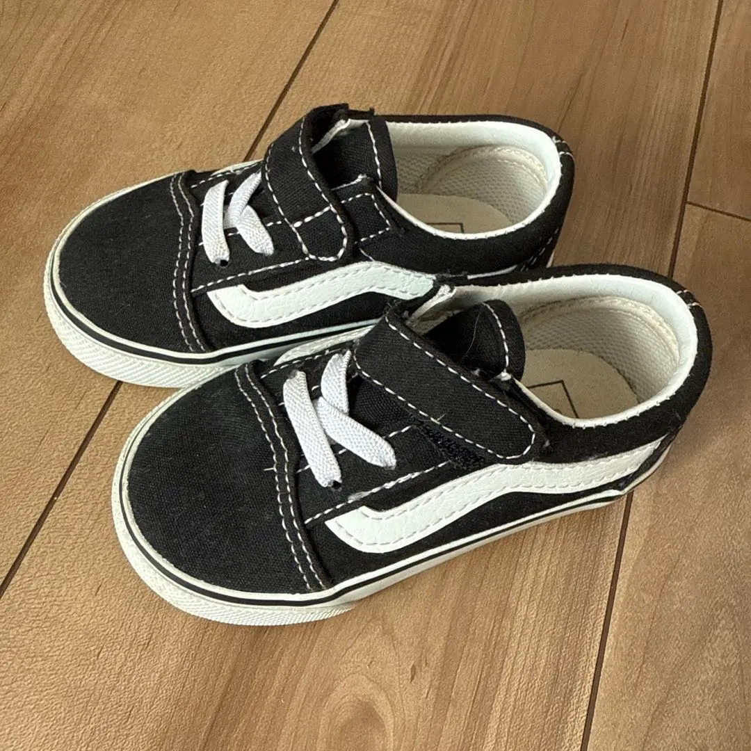 Thumbnail of Vans 14 cm