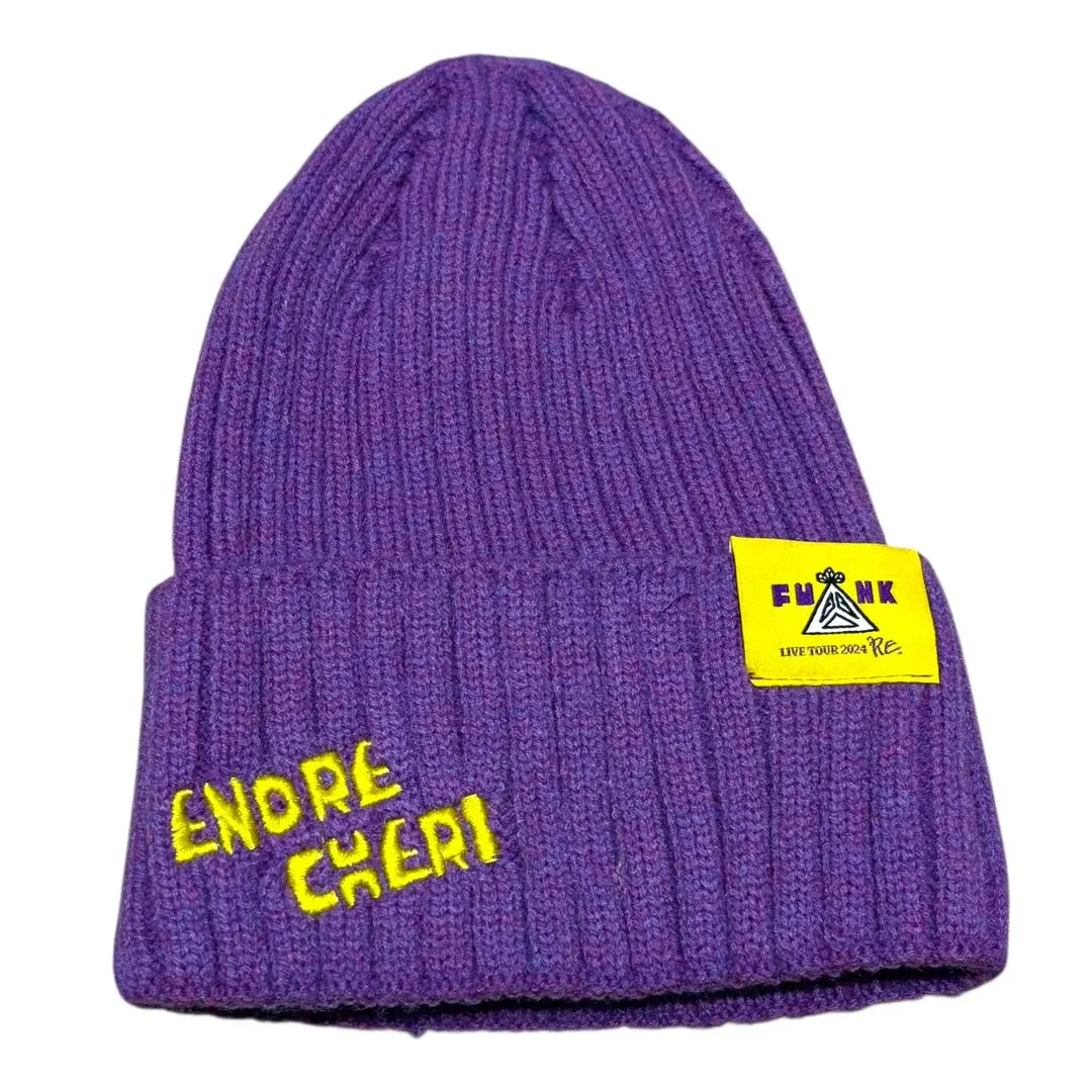 2025年最新】endrecheri キャップの人気アイテム - メルカリ