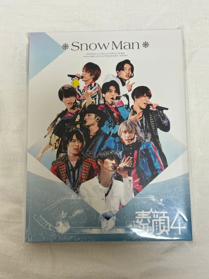  Man まとめ売り CD DVD　素顔4 うちわ myojo m32241962434_1.jpg?1756173468