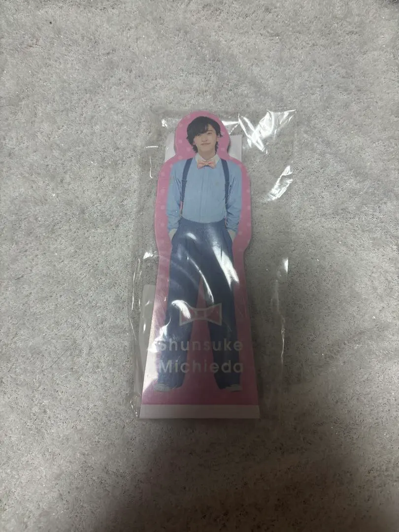 Thumbnail of Shunsuke Michieda Memo Pad Naniwa no Niwa