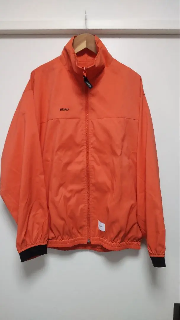 ジャケット・アウター WTAPS ACADEMY JACKET 2025年最新】WTAPS academy jacketの人気アイテム - メルカリ