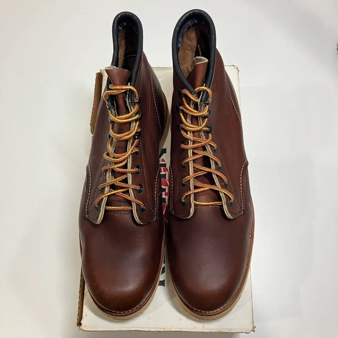 超貴重・入手困難CLAPTON REDWING ギター型靴ディスプレイスタンド 2025年最新】レッドウィング クラプトンの人気アイテム - メルカリ