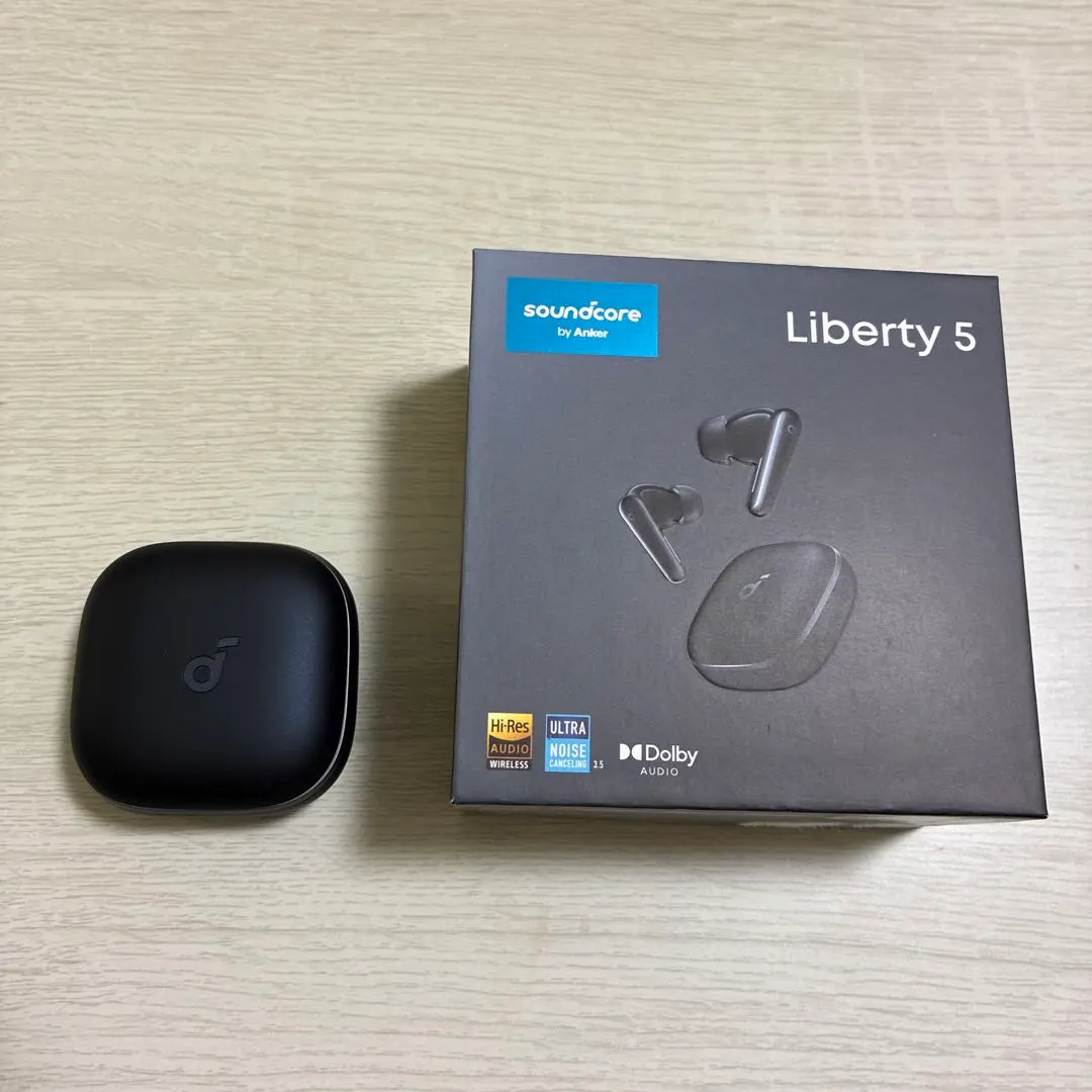 Anker soundcore Liberty 5 的縮圖