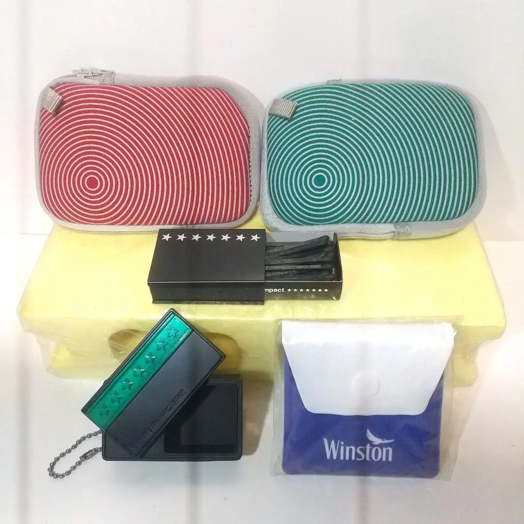 タバコケースマルボロセブンスターケースセットタバコ タバコケースマルボロセブンスターケースセットタバコ タバコ