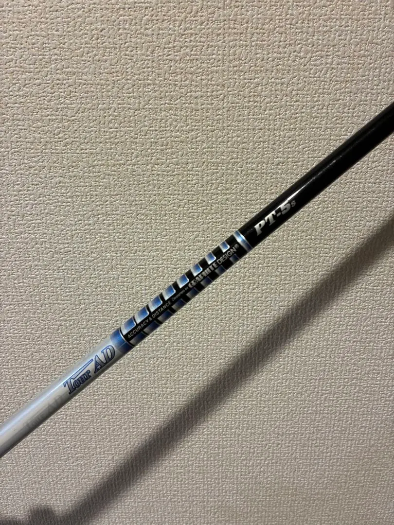 2025年最新】ツアーad pt 5sの人気アイテム - メルカリ