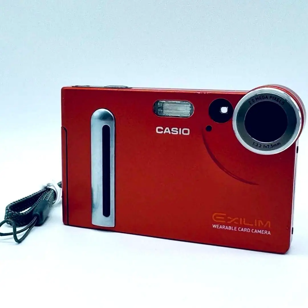2025年最新】casio exilim ex-s2の人気アイテム - メルカリ