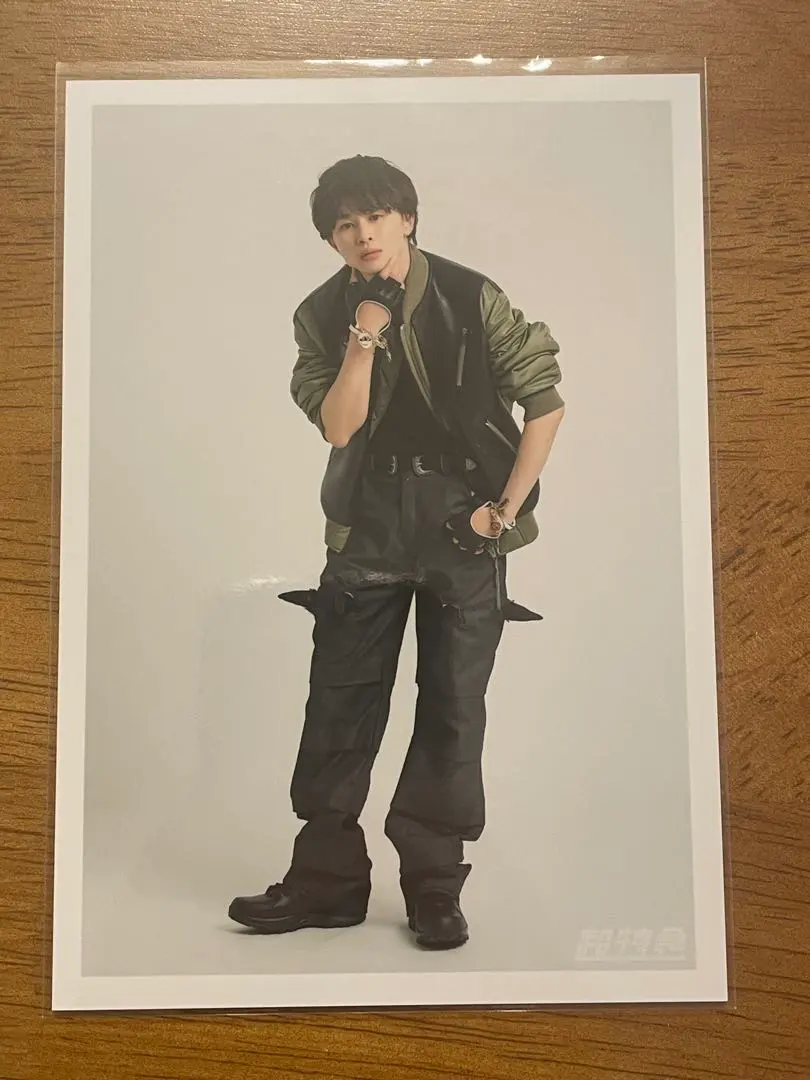 Thumbnail of [Bundling Available] Super Express Takuya Photo Set ⑫