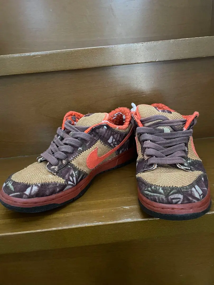 メディコムトイ NIKE SB リースフォーブス 激レア品】NIKE SBリースフォーブス フィギュアメディコム・トイ