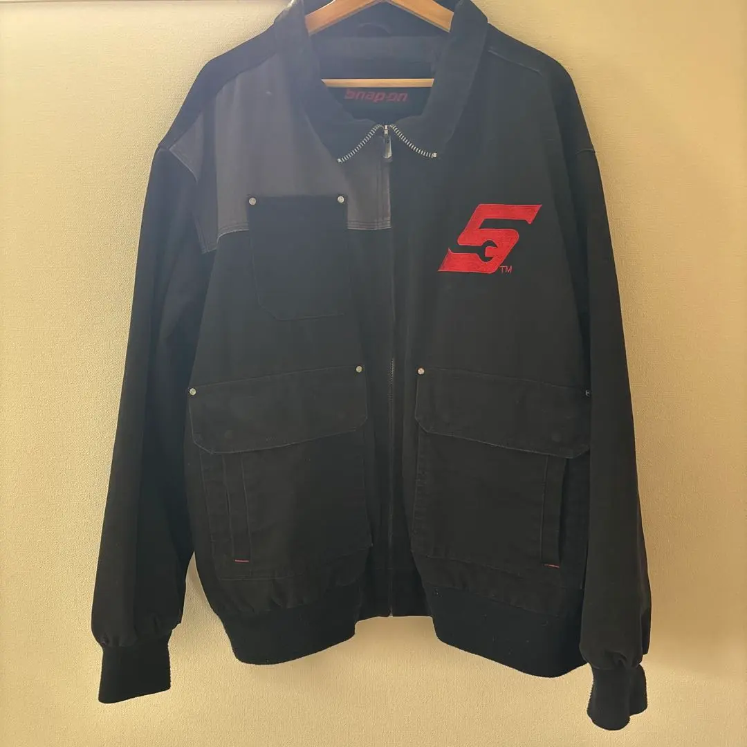 2025年最新】スナップオン スタジャンの人気アイテム - メルカリ