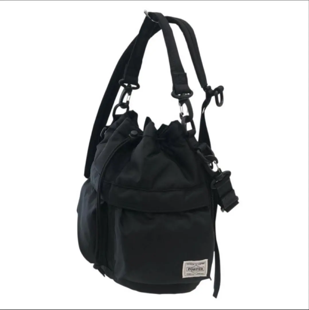 2025年最新】porter × hyke 2way tool bagの人気アイテム - メルカリ