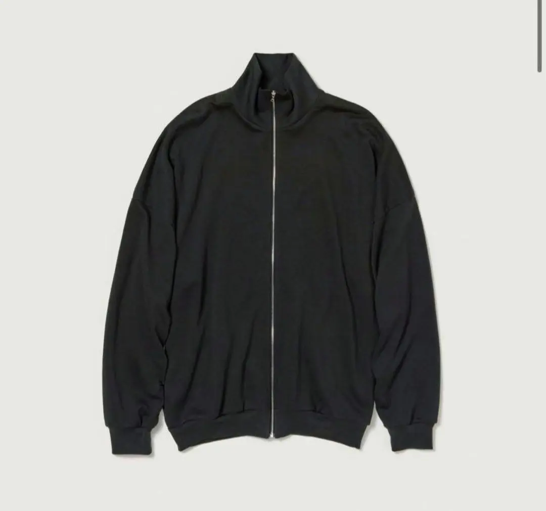 AURALEE　24AW　スーパーハイゲージ　スウェット　5 Auralee Super High Gauge Sweat Pullover in Blue Gray Curated