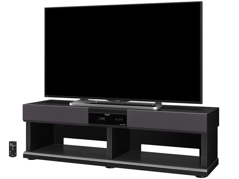 2025年最新】シアターラック シャープの人気アイテム - メルカリ