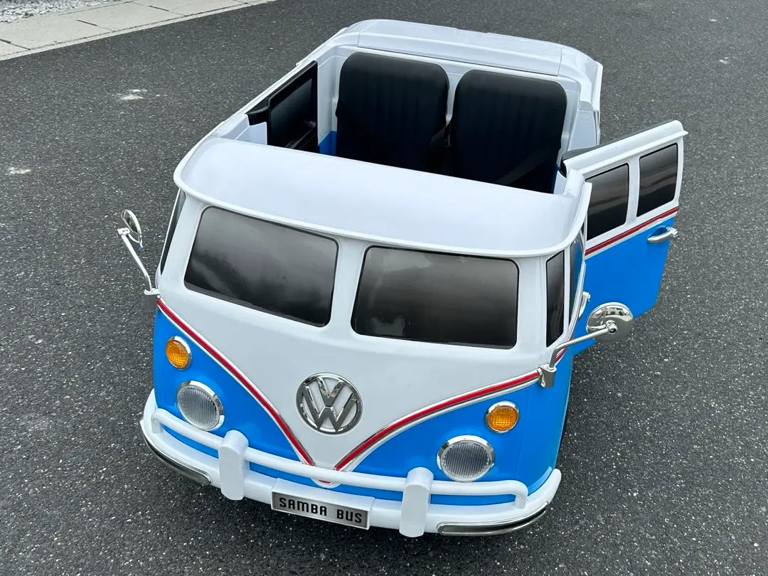 2025年最新】ペダルカー フォルクスワーゲンの人気アイテム - メルカリ