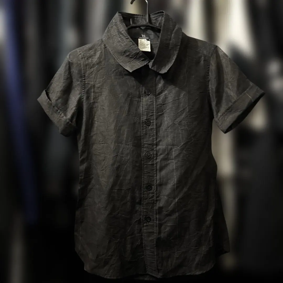 Thumbnail of YOHJI YAMAMOTO Y's shirt