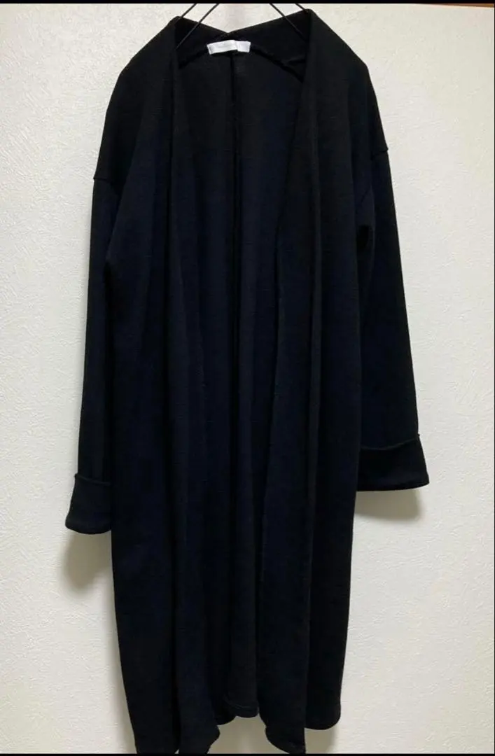 Thumbnail of American Holic Long Topper Cardigan, Thick