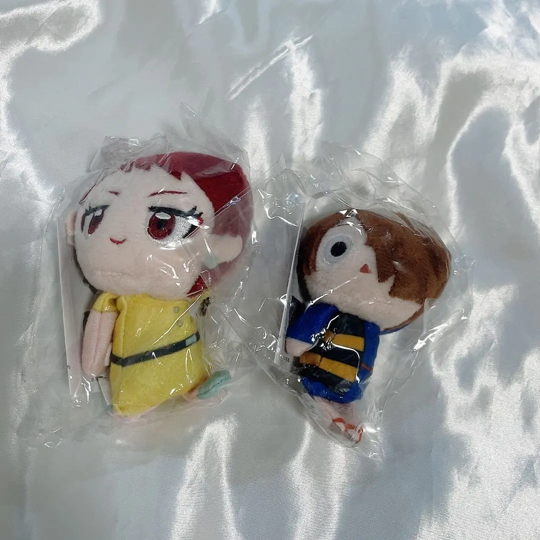 Thumbnail of Kitaro plushie