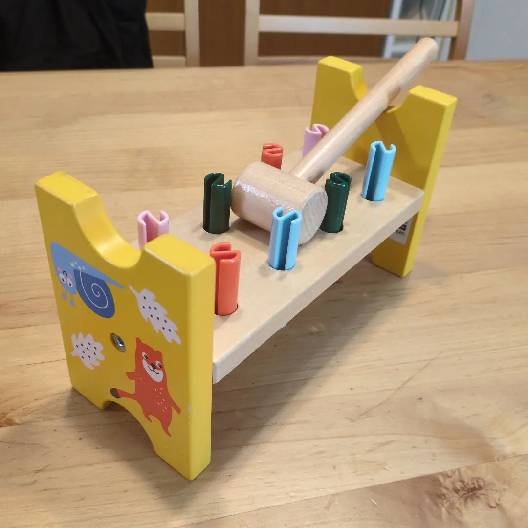 宜家 漢馬玩具 的縮圖