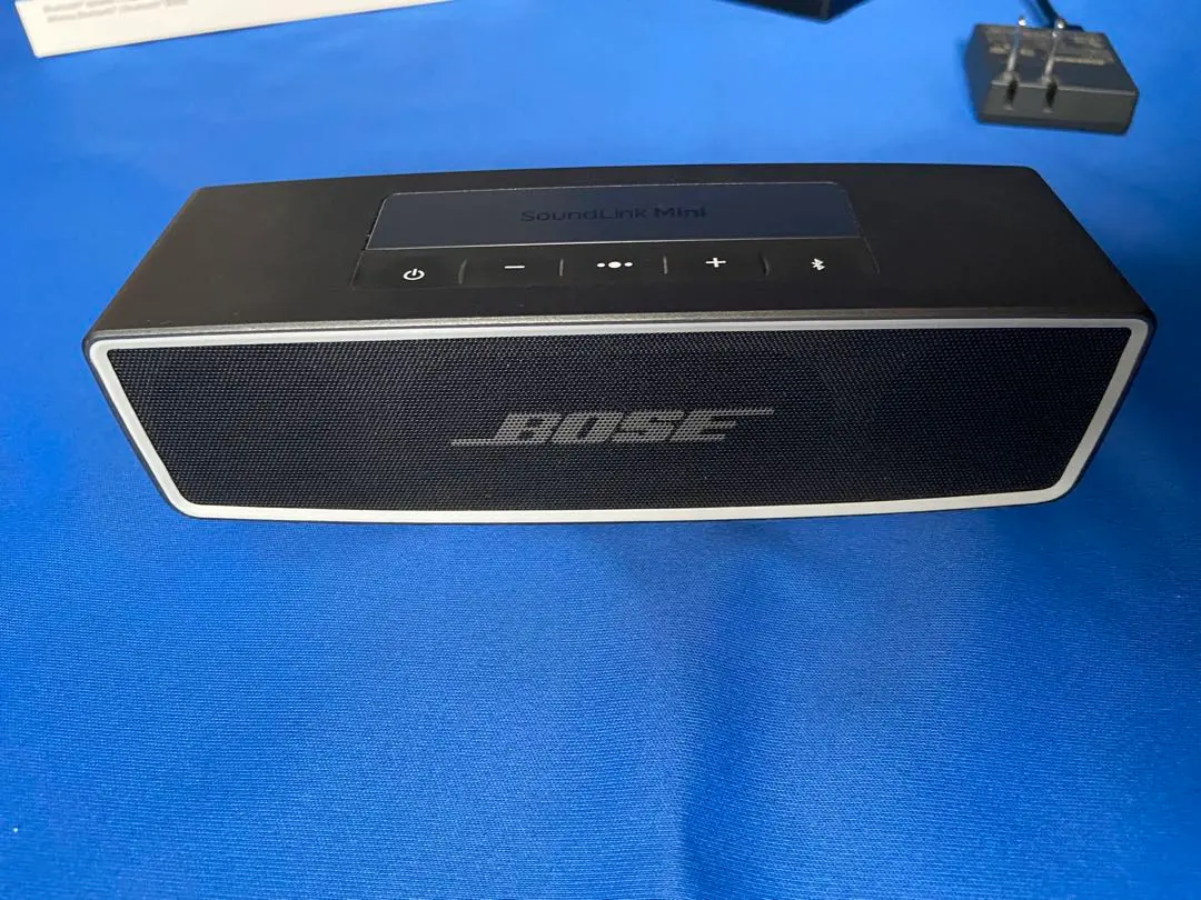 2025年最新】BOSE soundlink mini ii ジャンクの人気アイテム