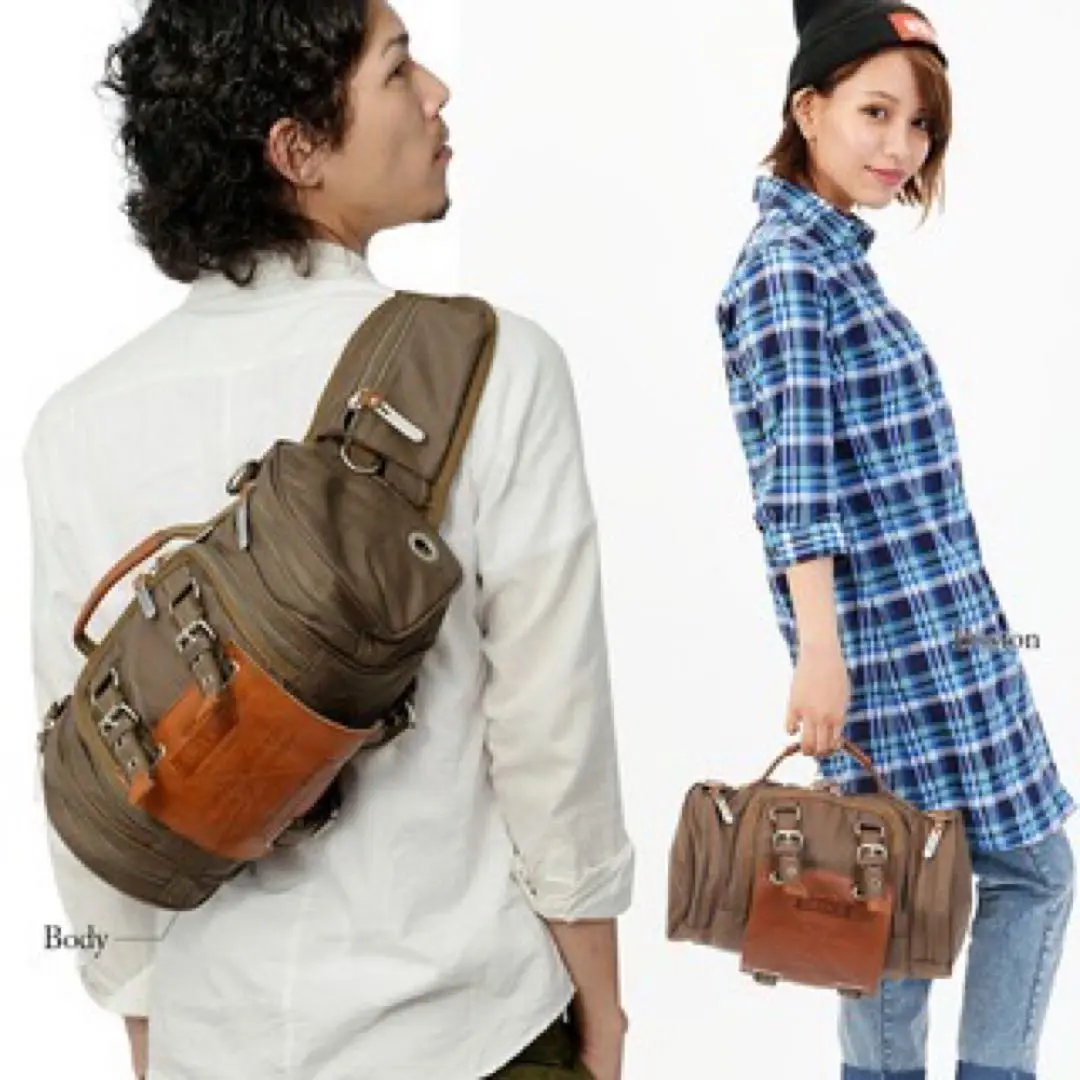 Thumbnail of device, device, bag, handbag, backpack, shoulder bag