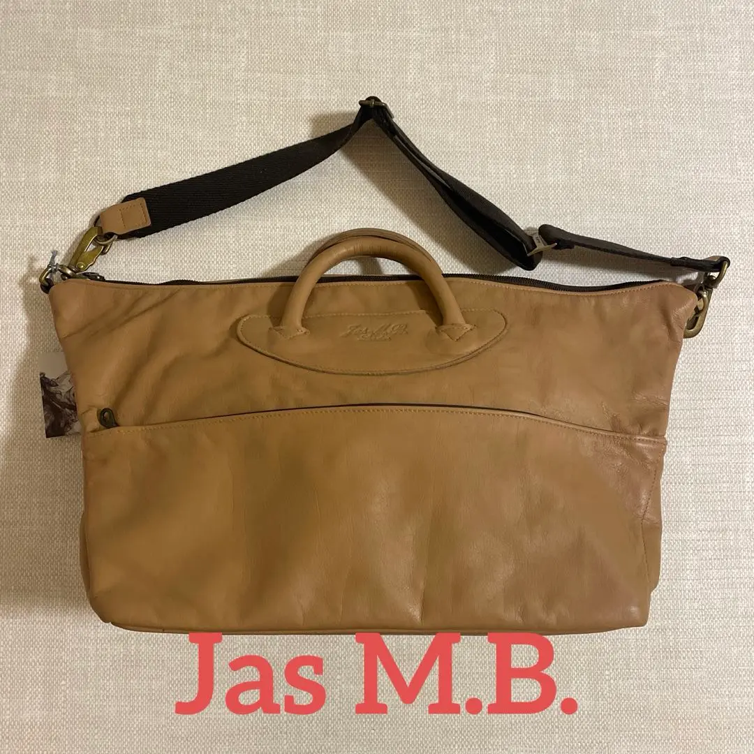 2025年最新】JAS M B スモール トラベラーの人気アイテム - メルカリ