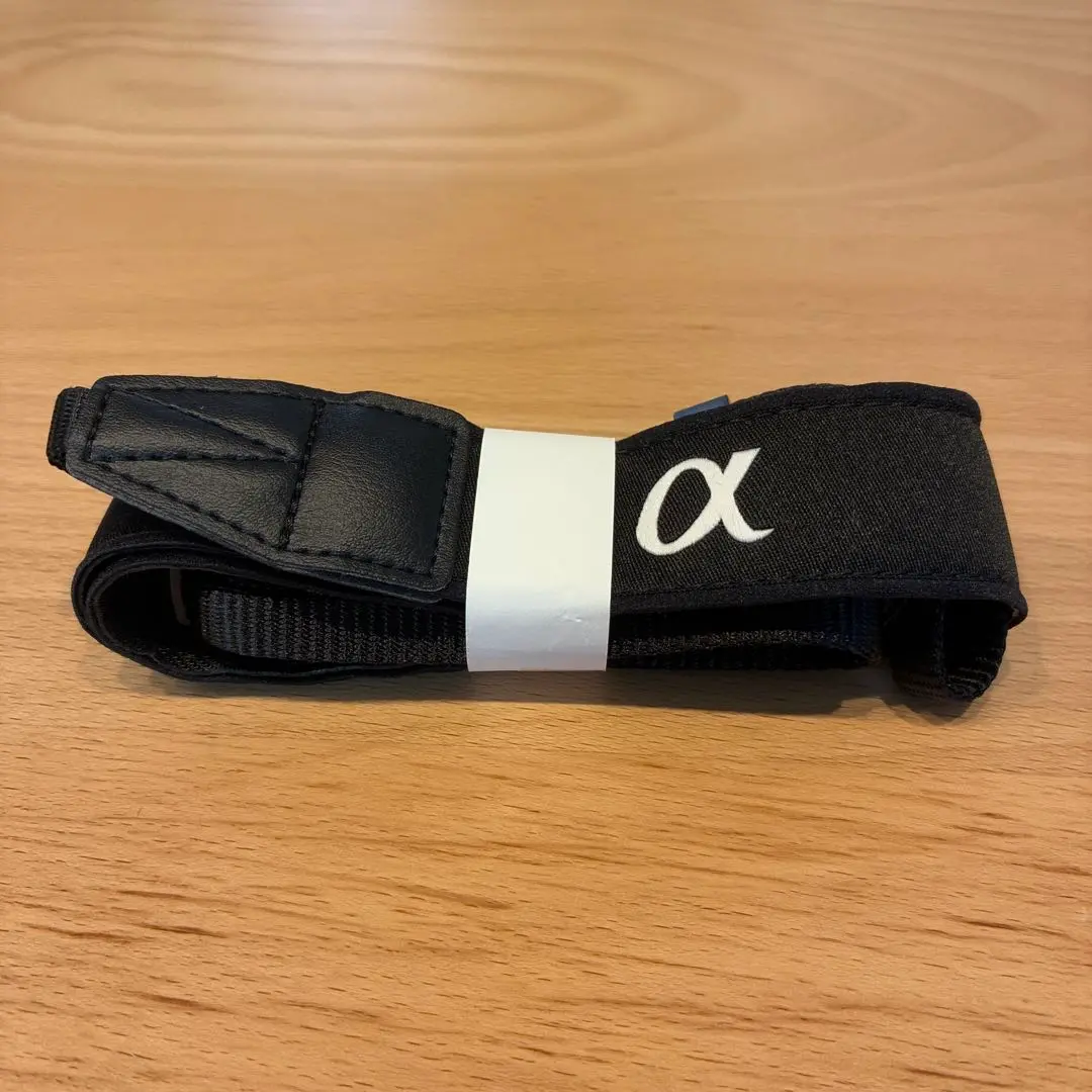 Thumbnail of α6700 Genuine Camera Strap STP-SS5