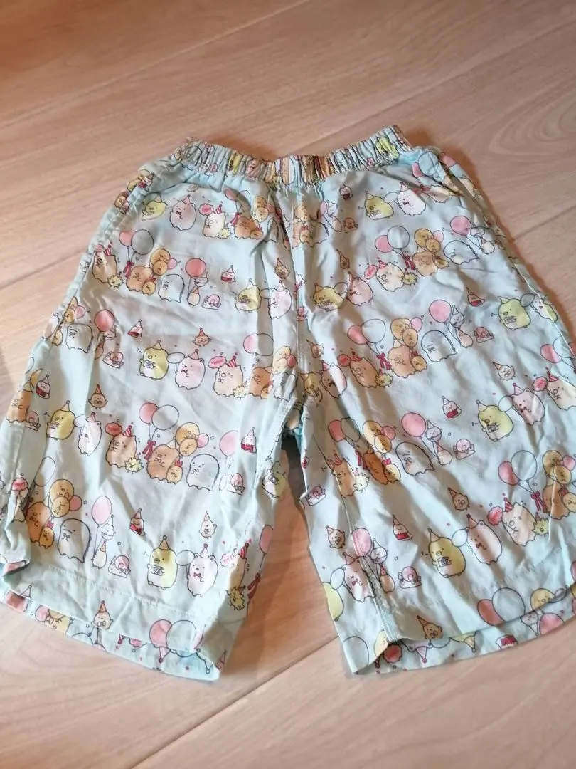 Thumbnail of Uniqlo UNIQLO Steteco Sumikko Gurashi Relaxo Size 110