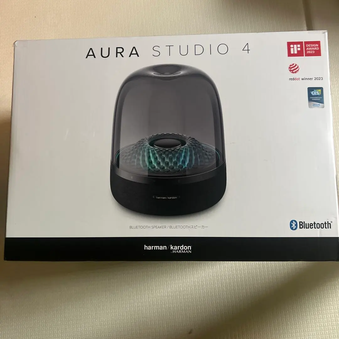 2025年最新】HARMAN KARDON aura studioの人気アイテム - メルカリ