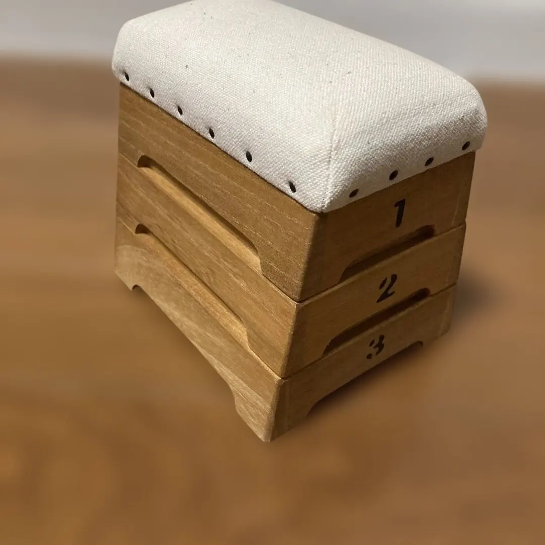 2025年最新】跳び箱 おもちゃ箱の人気アイテム - メルカリ