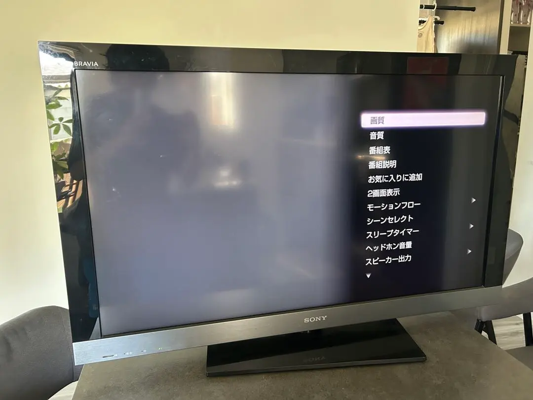 2025年最新】BRAVIA KDL-40EX500の人気アイテム - メルカリ