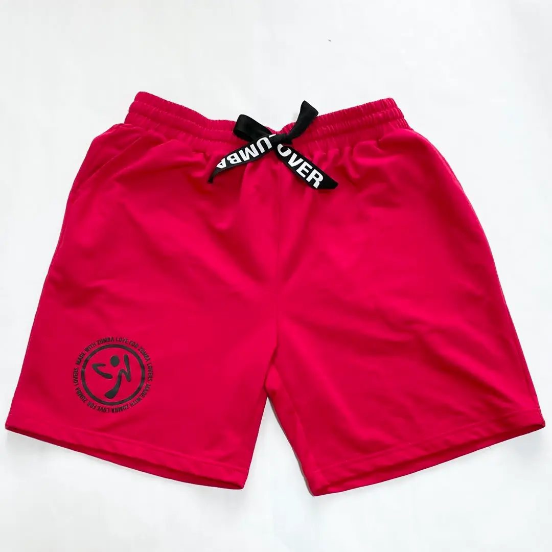 せいじAさん専用【ZUMBA】ハーフパンツ 正規品 Mサイズ 新品 ブランド一覧 | ワールド オンラインストア 最安値級価格 せいじ