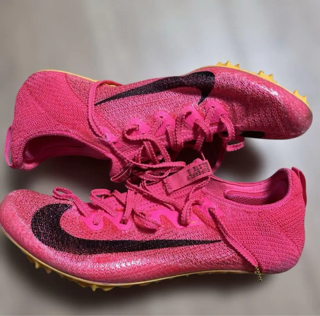 Thumbnail of NIKE ZOOM SUPERFLY ELITE 2 "Hyper Pink"