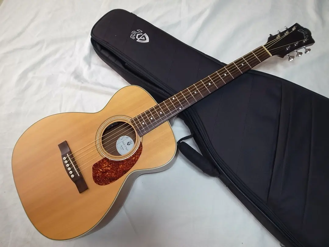 ギルド WESTERLY COLLECTION M-240E (アコースティックギター